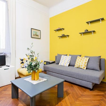 Loreto Courtyard Apartment Milánó Kültér fotó