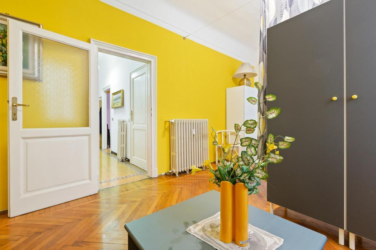 Loreto Courtyard Apartment Milánó Kültér fotó