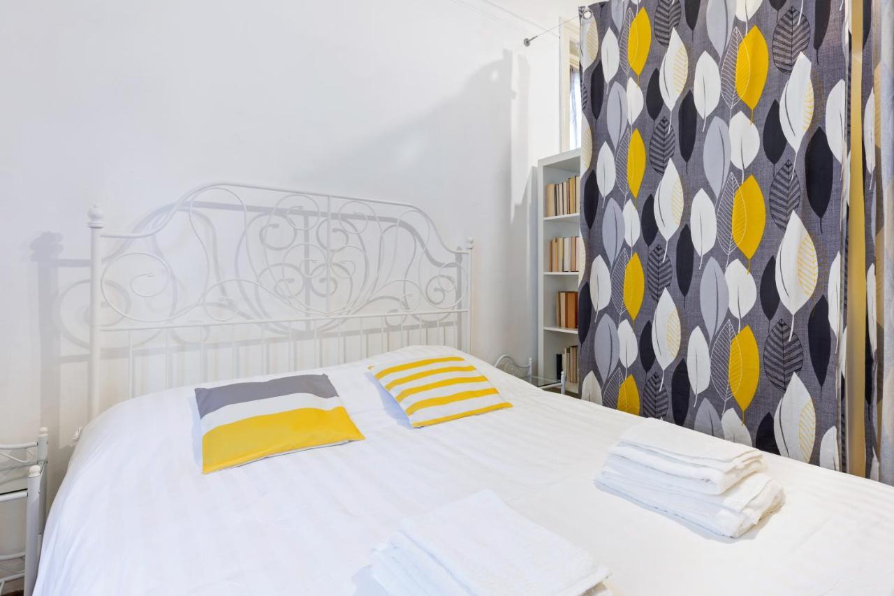 Loreto Courtyard Apartment Milánó Kültér fotó