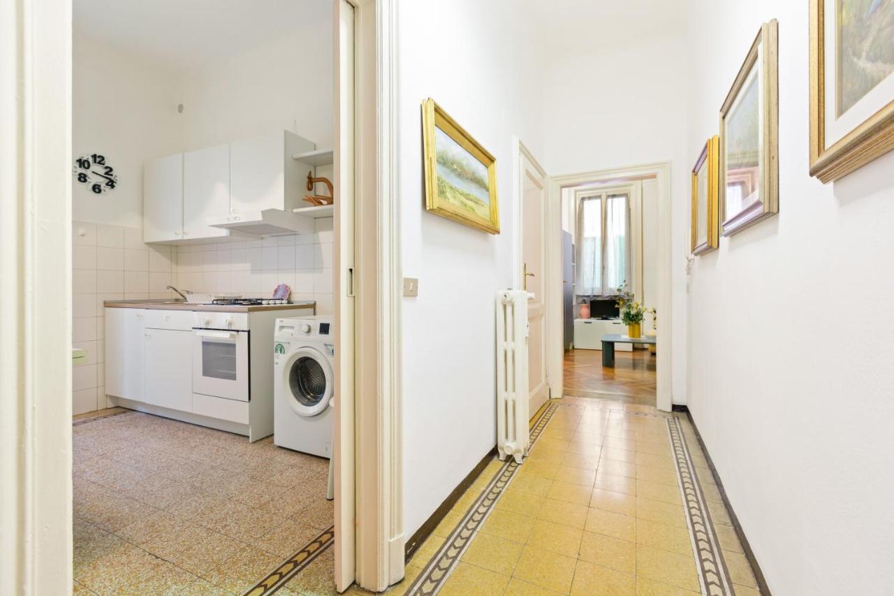 Loreto Courtyard Apartment Milánó Kültér fotó