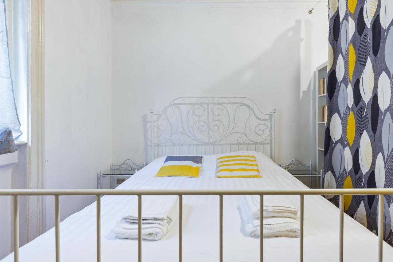 Loreto Courtyard Apartment Milánó Kültér fotó
