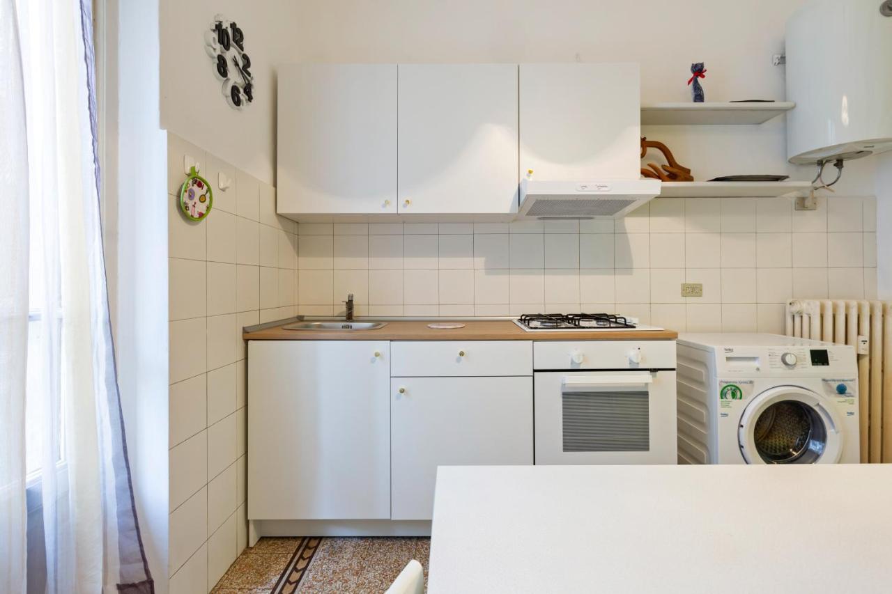 Loreto Courtyard Apartment Milánó Kültér fotó
